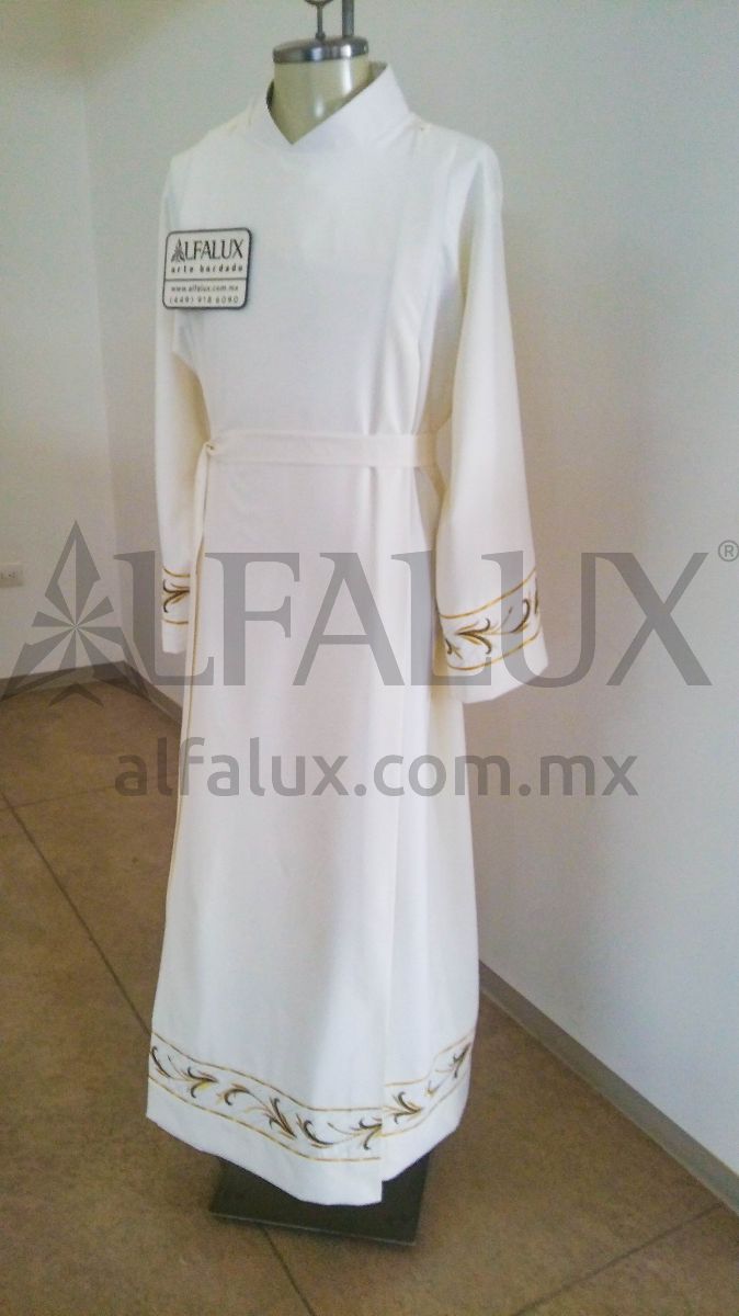 12 JARDIN Alba Romana BRONCE 43